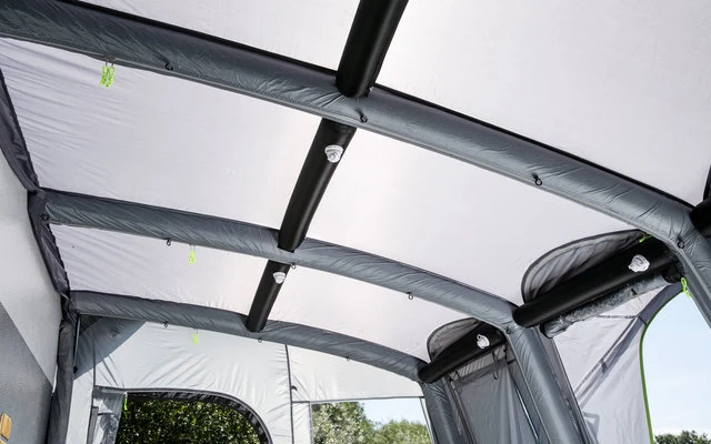 Berger Molina Air II Aufblasbares Reisevorzelt – Bild 6