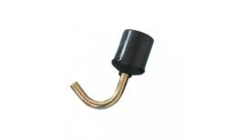 Berger Kunststoffteile 2er Pack 19mm