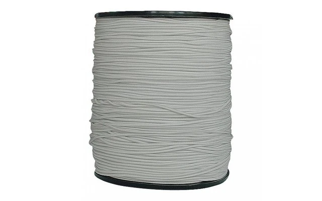 Berger Gummiseil Meterware Blau – Bild 2