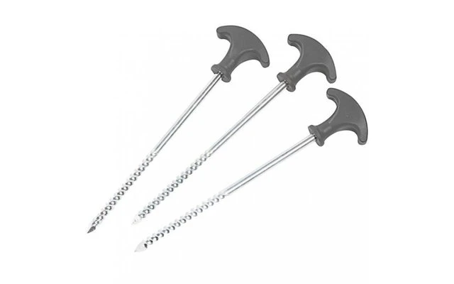 Berger Wäschespinne / Sat-Stativ – Bild 2