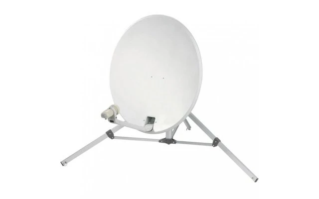 Berger Wäschespinne / Sat-Stativ