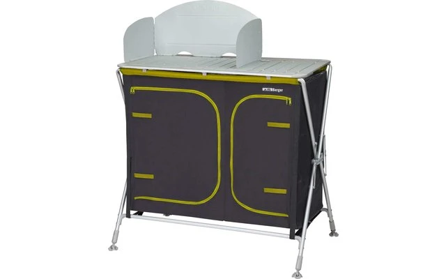 Berger Küchenbox Pablo Premium – Bild 3