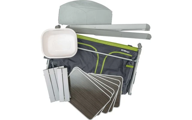 Berger Küchenbox Pablo Premium – Bild 4