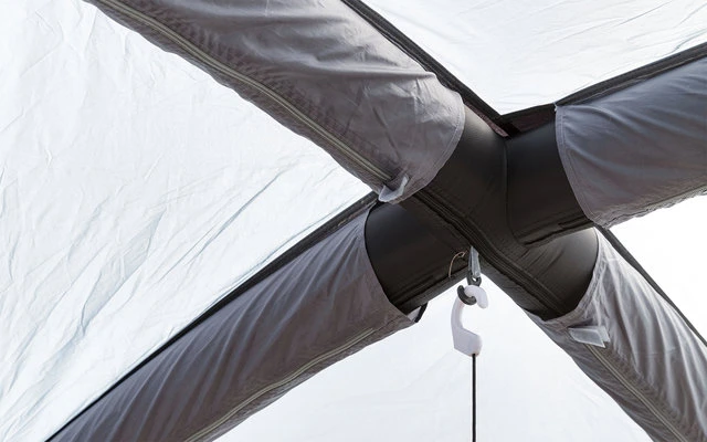 Berger Pavillon Gazebo Air – Bild 2