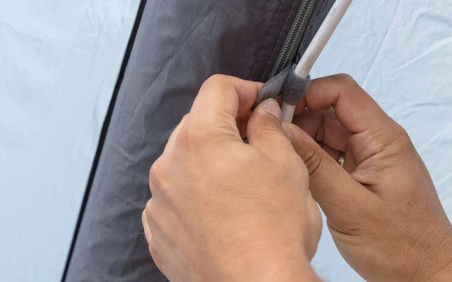 Berger Pavillon Gazebo Air – Bild 3