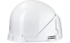 Berger Move Vollautomatische Sat-Anlage (Single LNB)