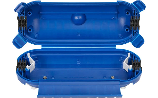 Berger Sicherheitsbox Schutzkontakt-Verbindungen – Bild 2