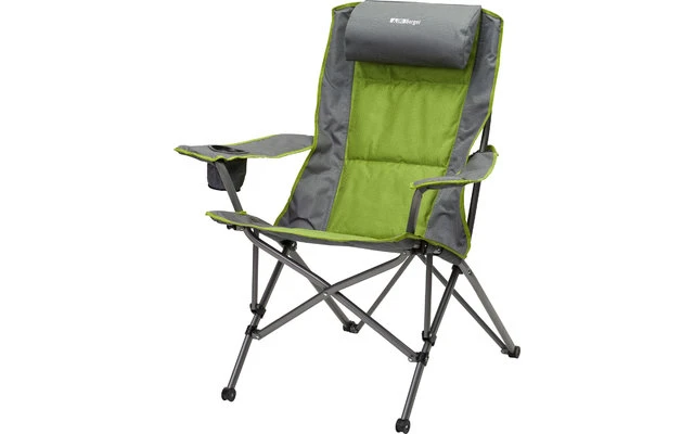 Mega-Deal Set Berger Touring Easy-L Rear Aufblasbares Heckzelt VW T5/T6 + 2x Berger Tirana Faltsessel – Bild 3