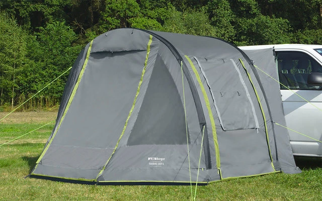 Berger Busvorzelt Touring Easy Air