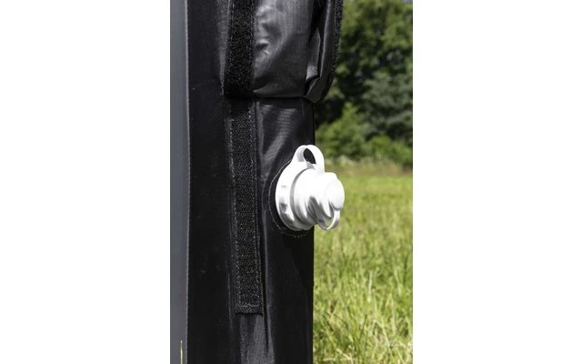 Berger Valtellina-Air Windschutz 480 X 140 Cm – Bild 3