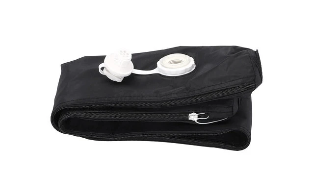 Berger Aufblasbare Schläuche Für ´Touring-L Deluxe´