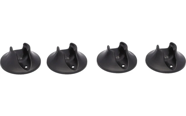 Berger Fußkappen Für Tisch Ivalo Gr.2