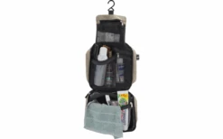 Berger Washbag Travel Blau