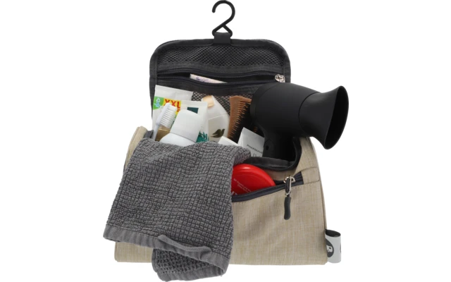 Berger Washbag Premium Blau – Bild 2