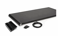 Berger Solar-Komplettanlage Deluxe 100W