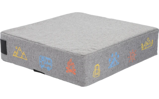 Berger Stuhlerhöhung Für Kinder – Bild 2