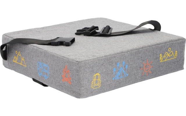 Berger Stuhlerhöhung Für Kinder – Bild 3