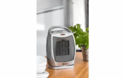 Berger Keramik-Heizlüfter