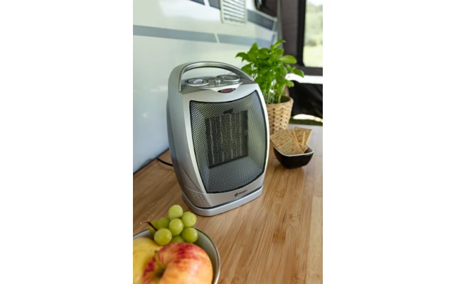 Berger Keramik-Heizlüfter – Bild 3