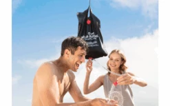 Berger Solardusche 20 Liter